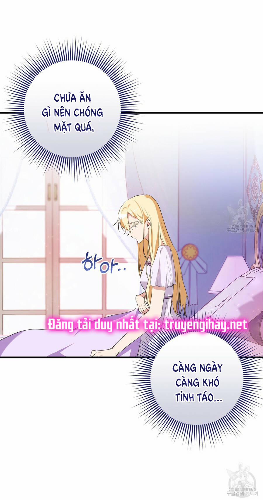 Đã Nếm Thử Thì Ăn Luôn Một Miếng Đi 23.2 trang 28