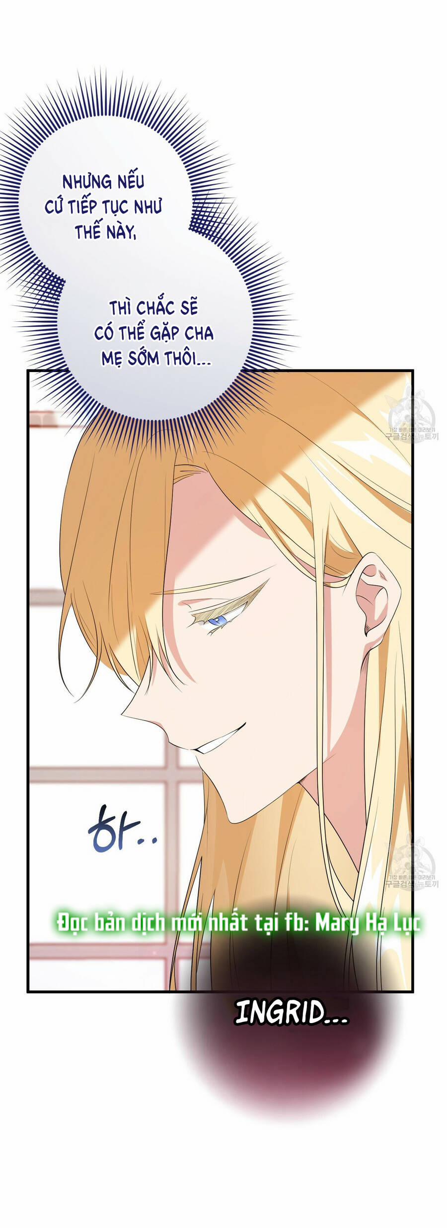 Đã Nếm Thử Thì Ăn Luôn Một Miếng Đi 23.2 trang 29