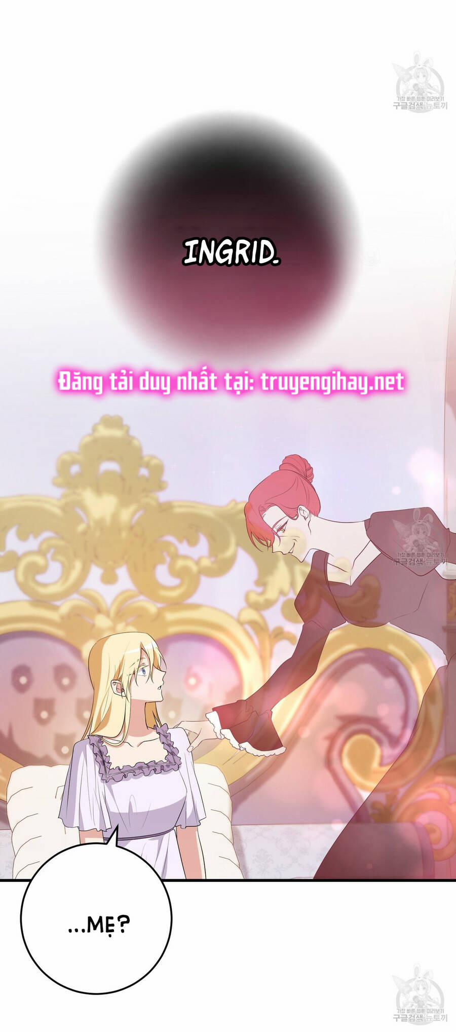 Đã Nếm Thử Thì Ăn Luôn Một Miếng Đi 23.2 trang 30