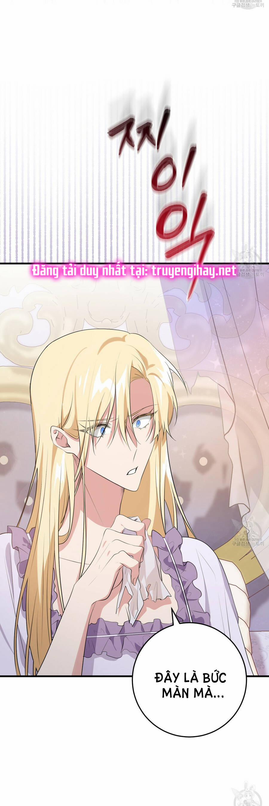 Đã Nếm Thử Thì Ăn Luôn Một Miếng Đi 23.2 trang 33