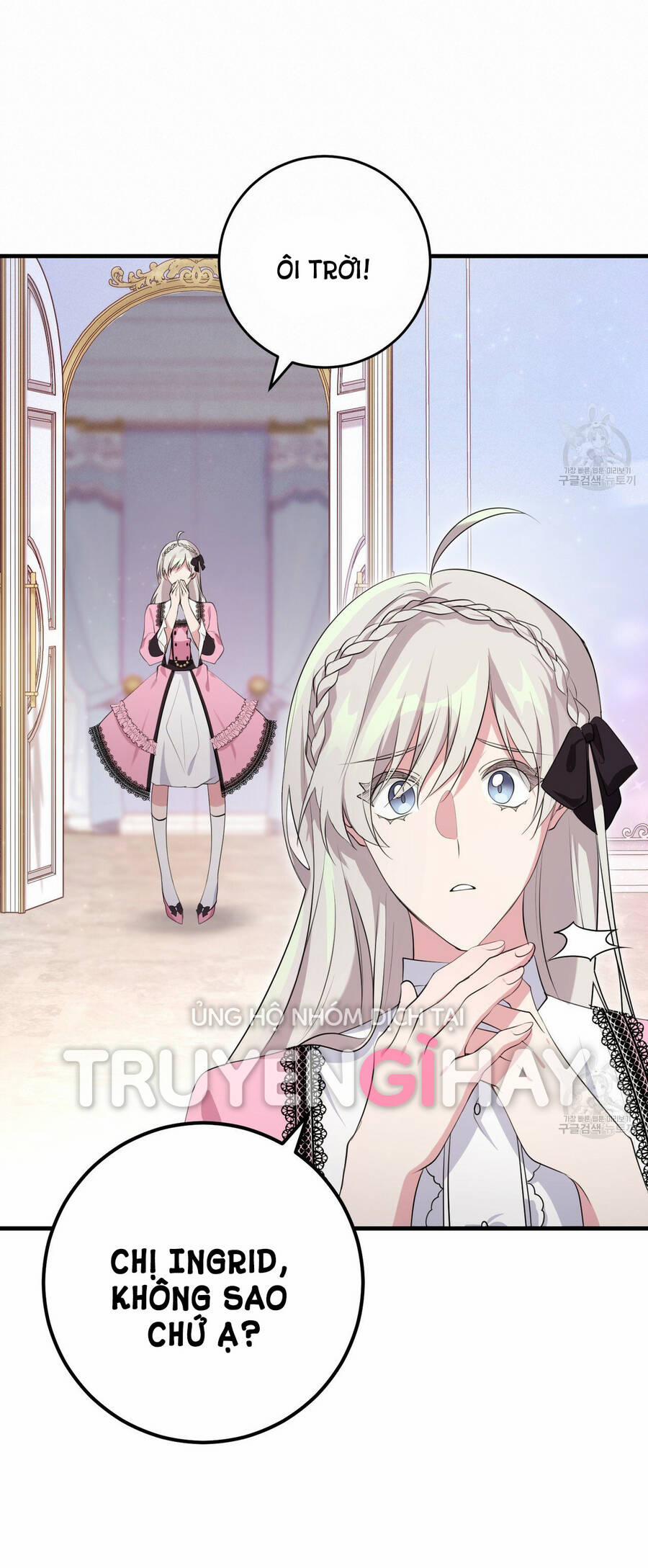 Đã Nếm Thử Thì Ăn Luôn Một Miếng Đi 23.2 trang 37