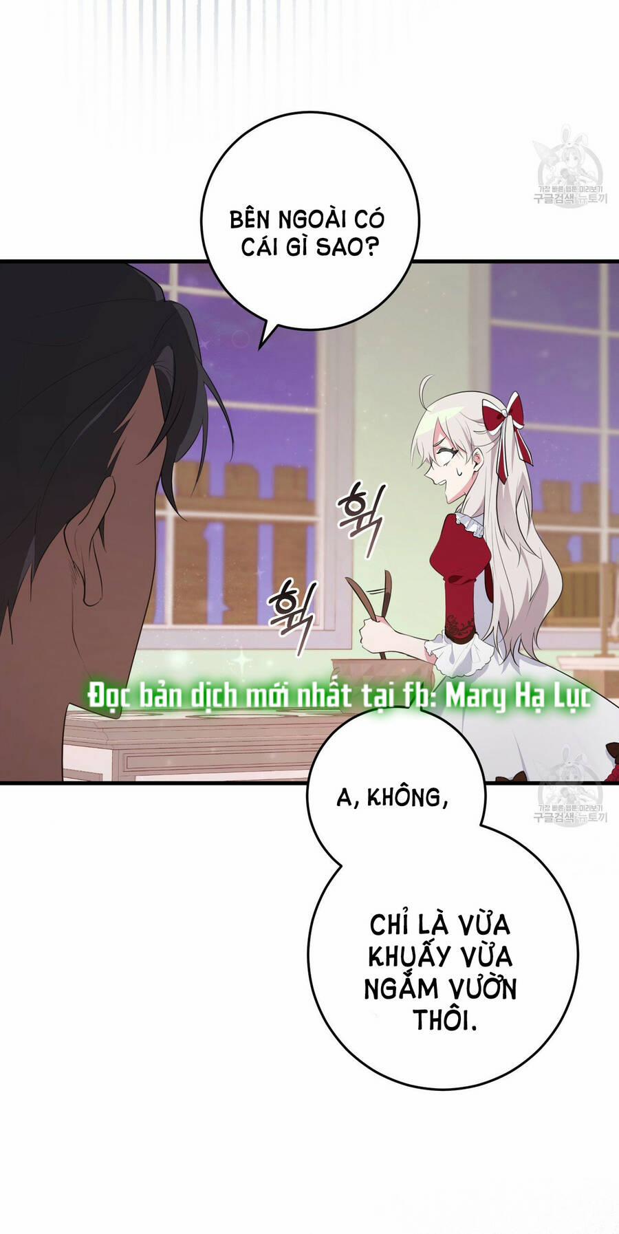 Đã Nếm Thử Thì Ăn Luôn Một Miếng Đi 23.2 trang 4