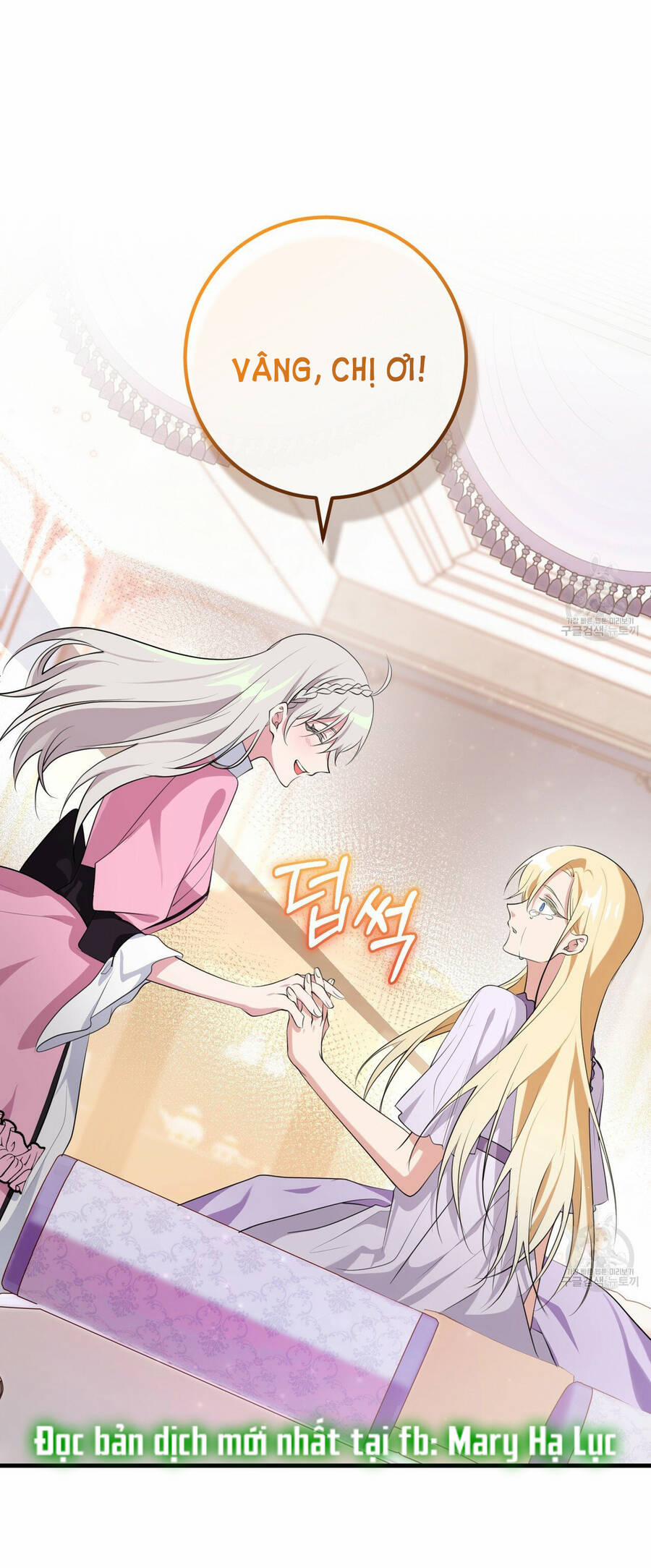 Đã Nếm Thử Thì Ăn Luôn Một Miếng Đi 23.2 trang 41