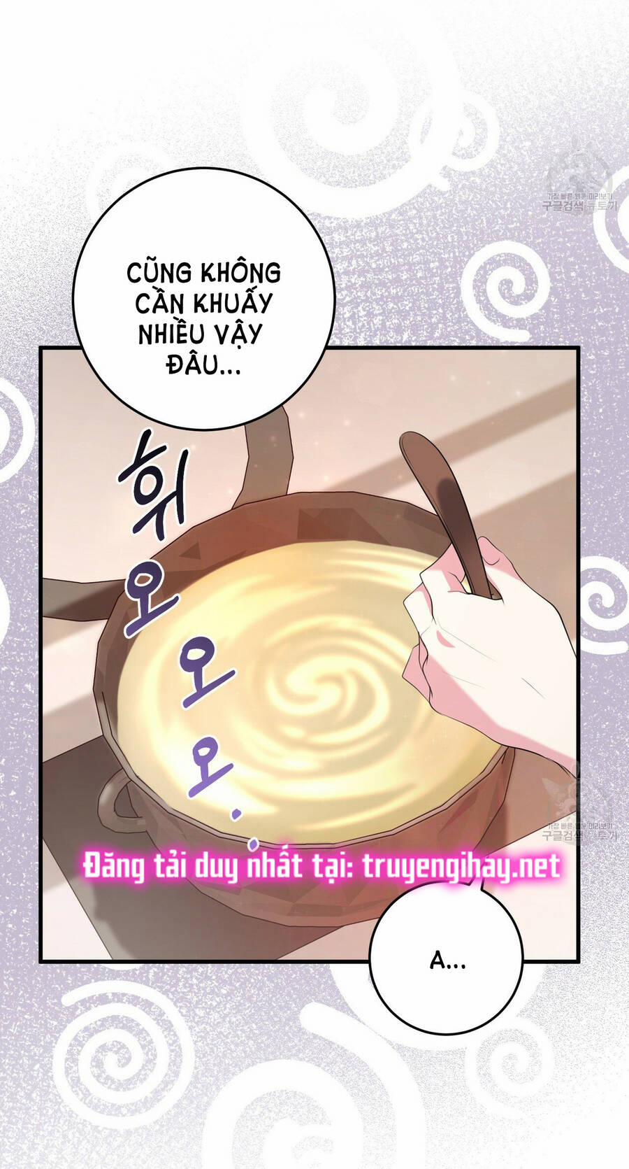 Đã Nếm Thử Thì Ăn Luôn Một Miếng Đi 23.2 trang 5