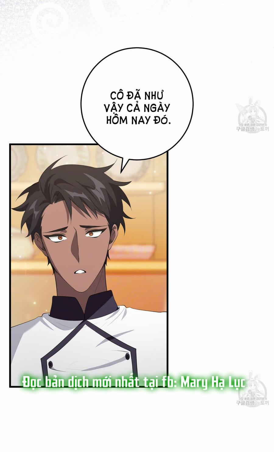 Đã Nếm Thử Thì Ăn Luôn Một Miếng Đi 23.2 trang 6