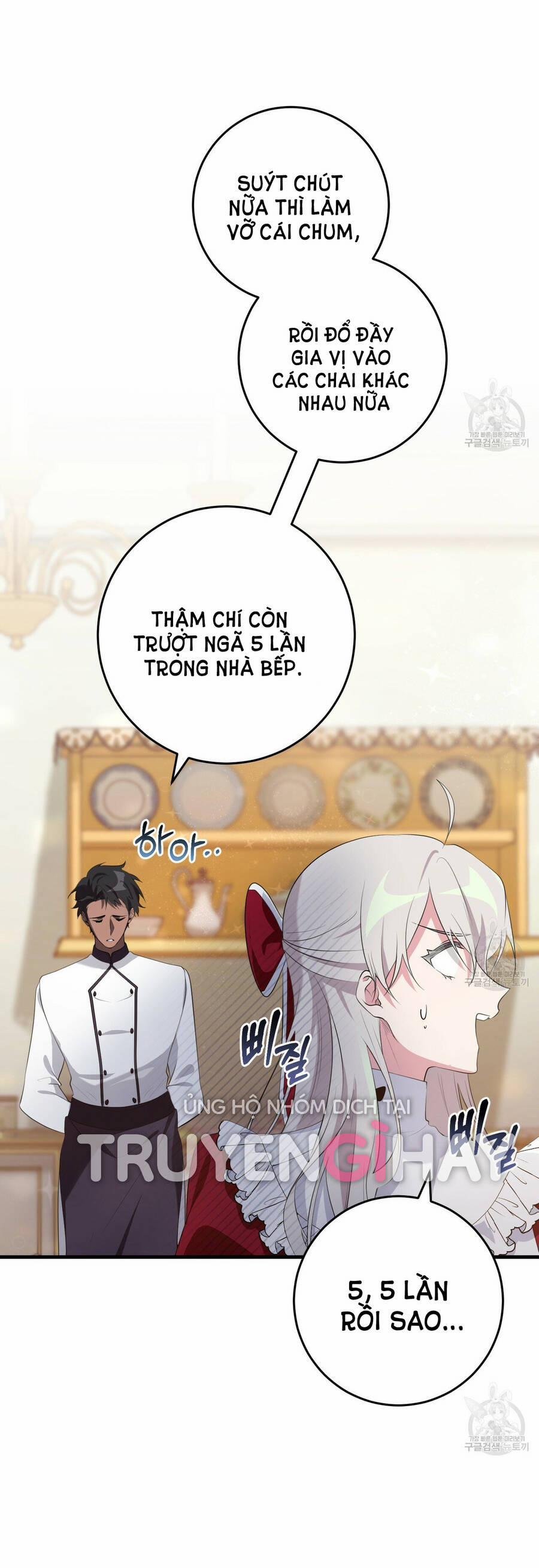 Đã Nếm Thử Thì Ăn Luôn Một Miếng Đi 23.2 trang 7