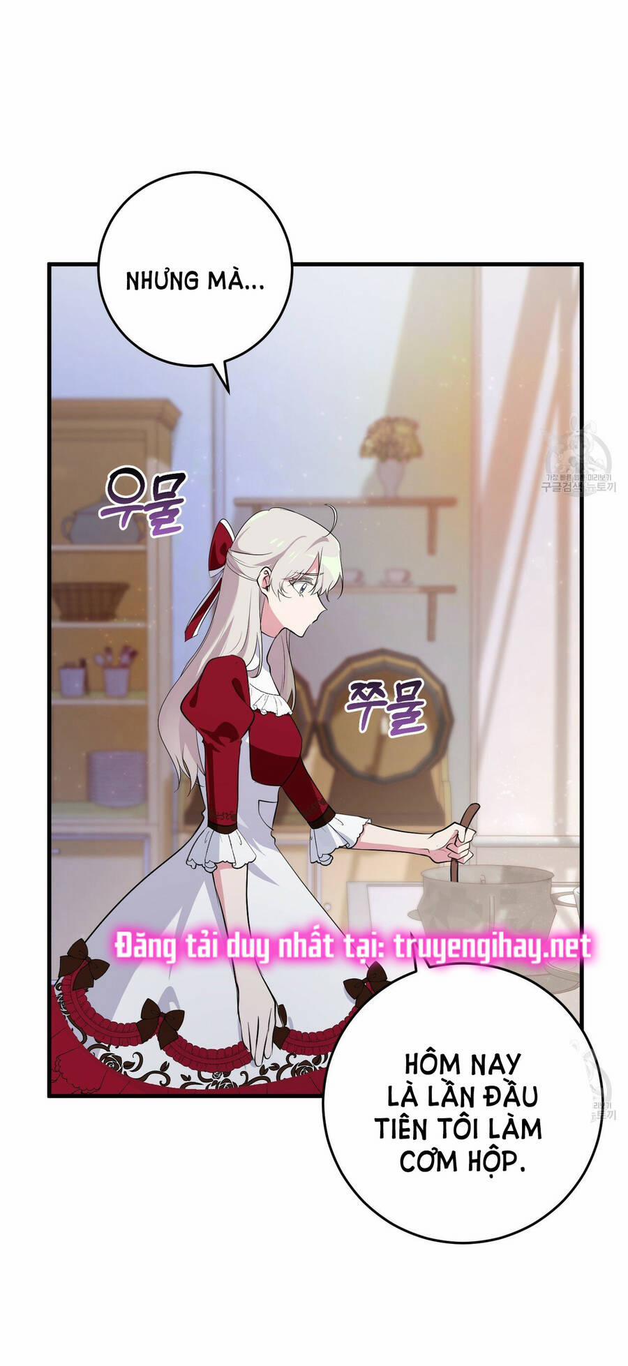 Đã Nếm Thử Thì Ăn Luôn Một Miếng Đi 23.2 trang 8