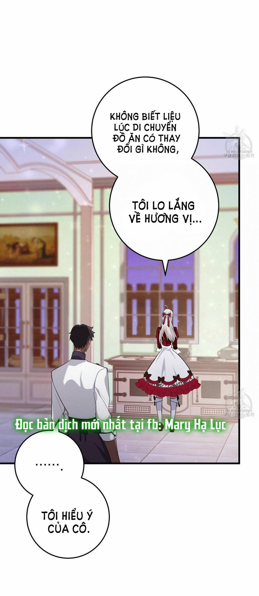 Đã Nếm Thử Thì Ăn Luôn Một Miếng Đi 23.2 trang 9