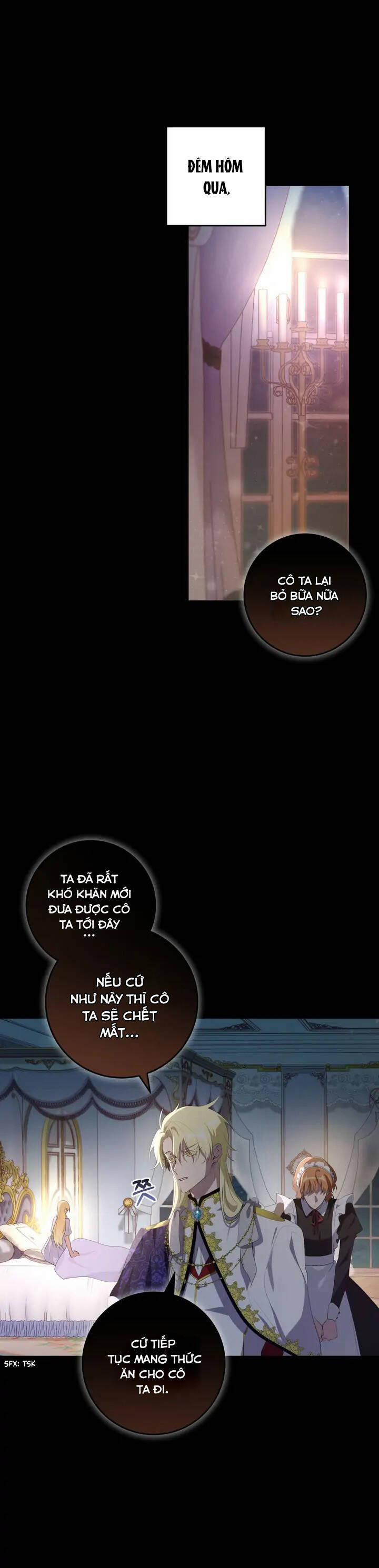 Đã Nếm Thử Thì Ăn Luôn Một Miếng Đi 24 trang 0