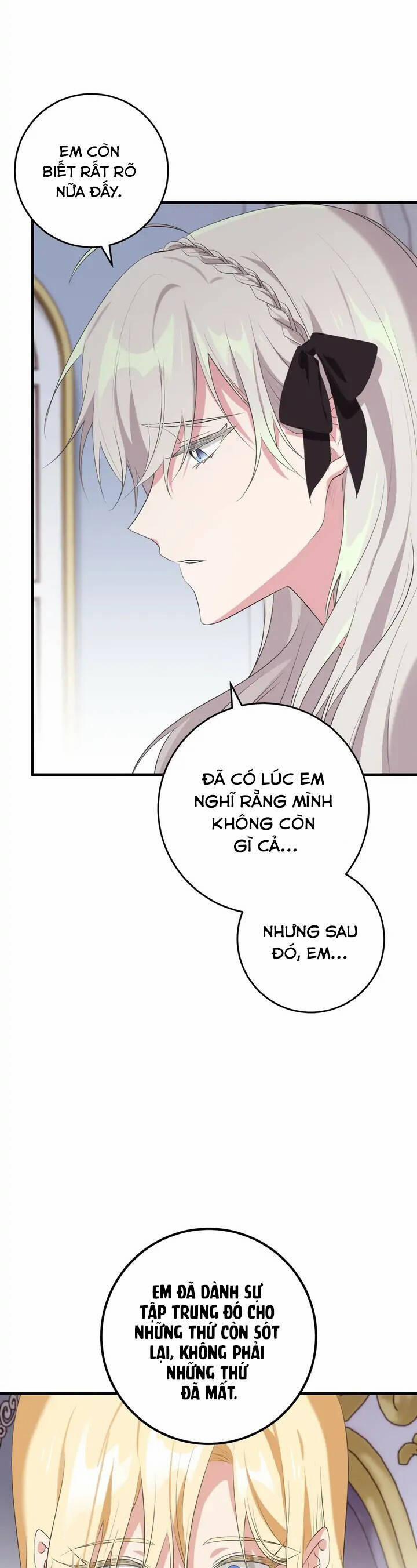 Đã Nếm Thử Thì Ăn Luôn Một Miếng Đi 24 trang 11