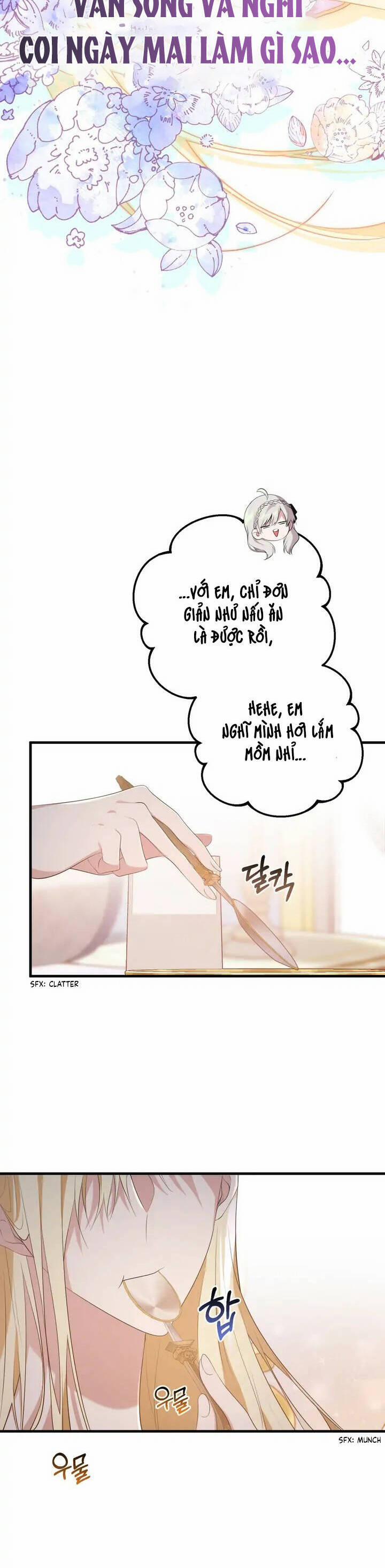 Đã Nếm Thử Thì Ăn Luôn Một Miếng Đi 24 trang 14