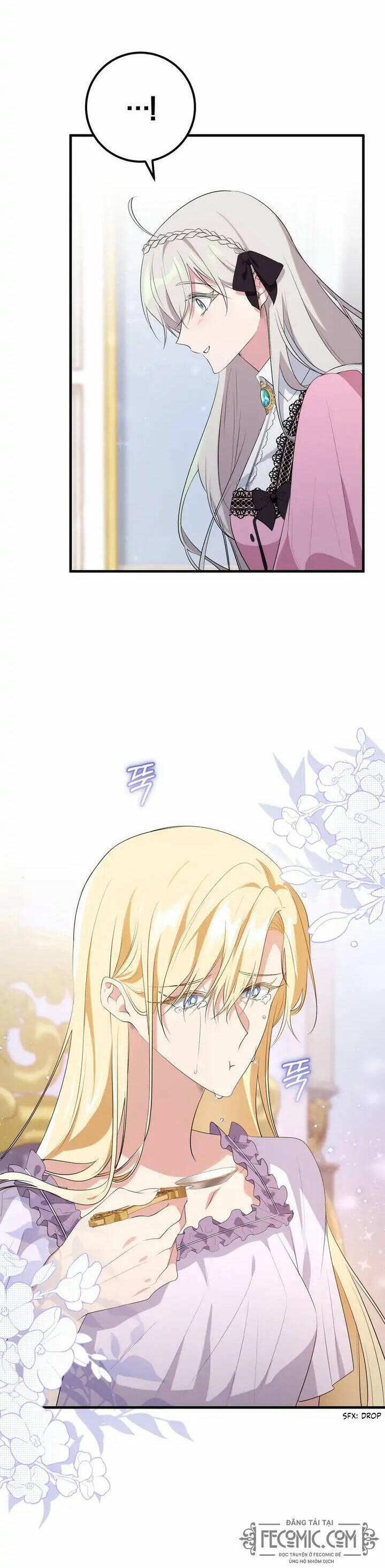 Đã Nếm Thử Thì Ăn Luôn Một Miếng Đi 24 trang 15