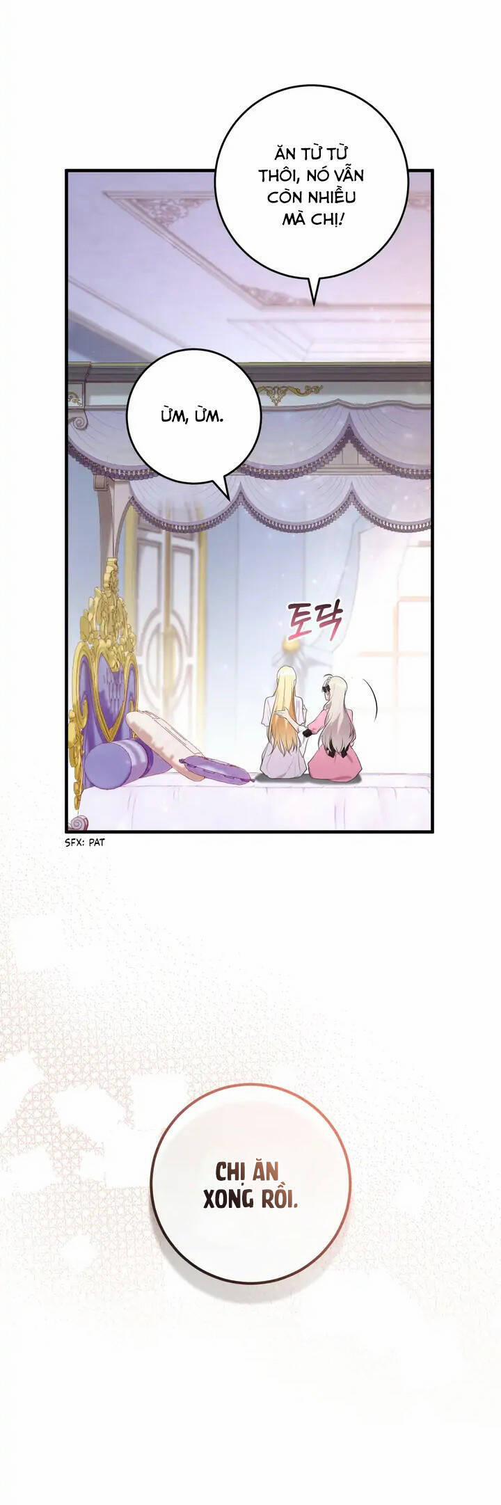 Đã Nếm Thử Thì Ăn Luôn Một Miếng Đi 24 trang 16