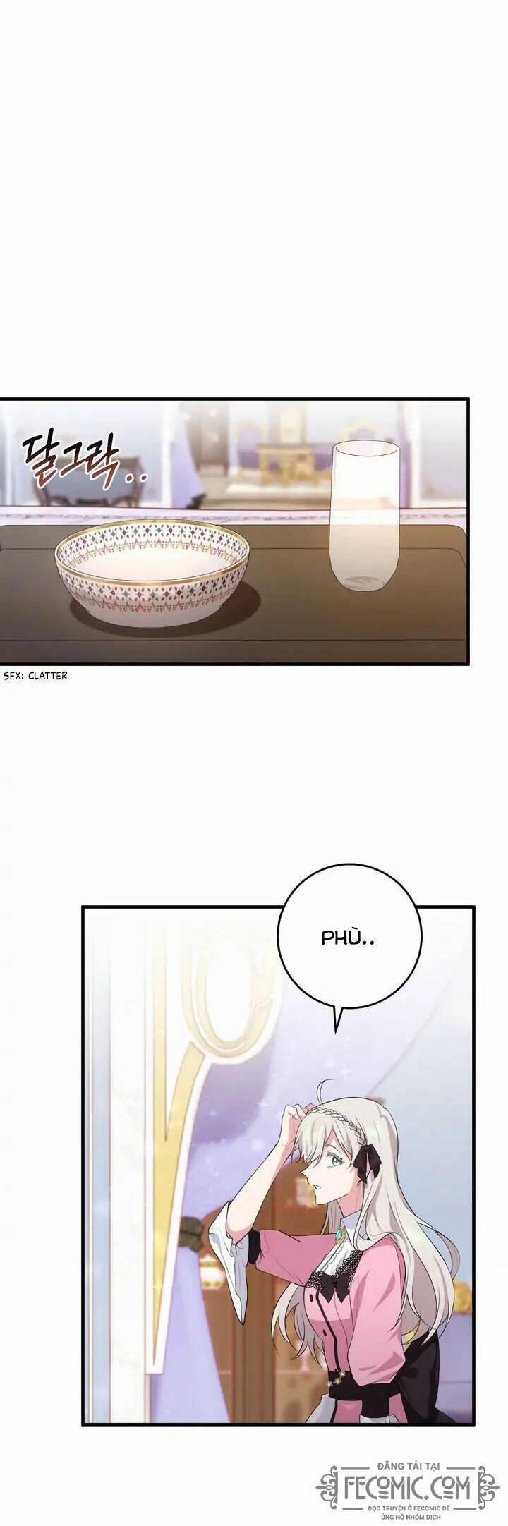 Đã Nếm Thử Thì Ăn Luôn Một Miếng Đi 24 trang 18