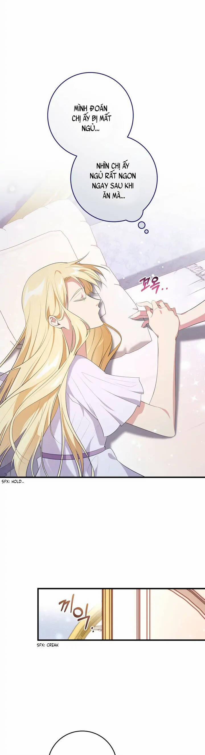 Đã Nếm Thử Thì Ăn Luôn Một Miếng Đi 24 trang 19