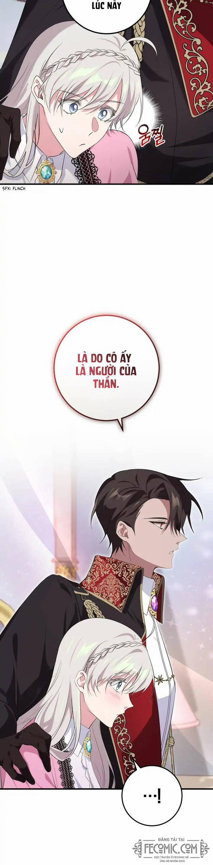 Đã Nếm Thử Thì Ăn Luôn Một Miếng Đi 24 trang 25