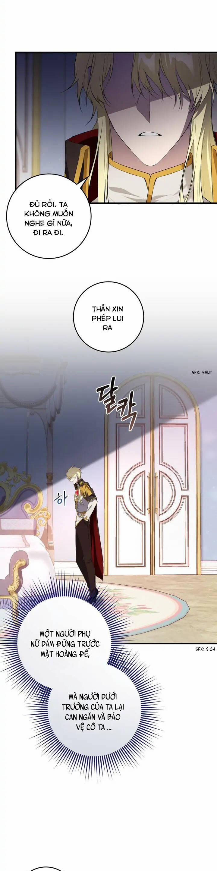 Đã Nếm Thử Thì Ăn Luôn Một Miếng Đi 24 trang 26