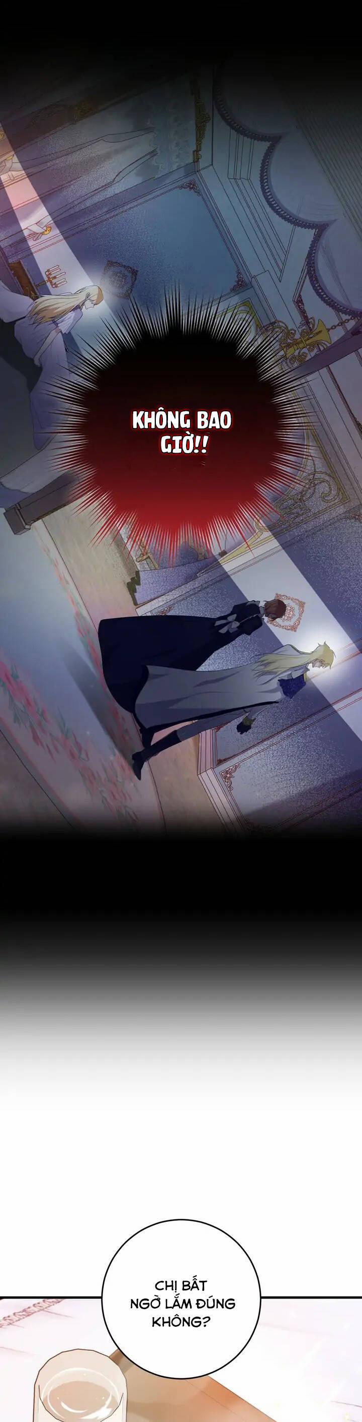 Đã Nếm Thử Thì Ăn Luôn Một Miếng Đi 24 trang 3