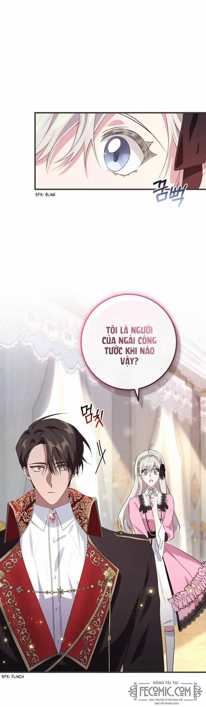 Đã Nếm Thử Thì Ăn Luôn Một Miếng Đi 24 trang 31