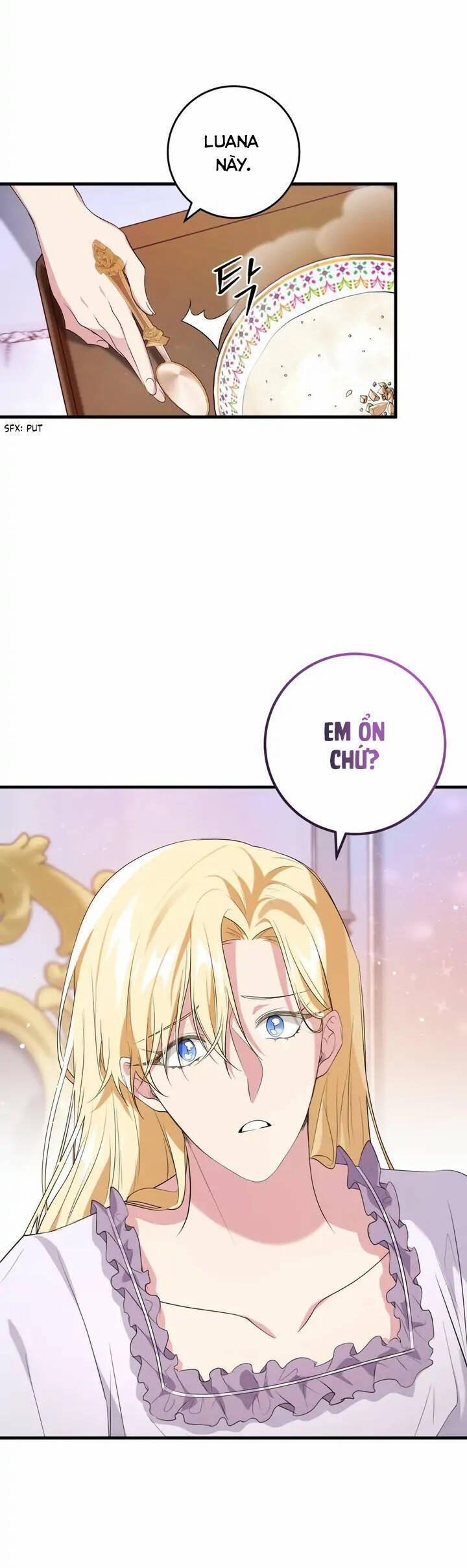 Đã Nếm Thử Thì Ăn Luôn Một Miếng Đi 24 trang 5