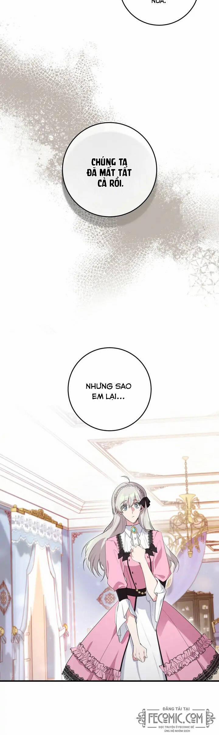 Đã Nếm Thử Thì Ăn Luôn Một Miếng Đi 24 trang 7