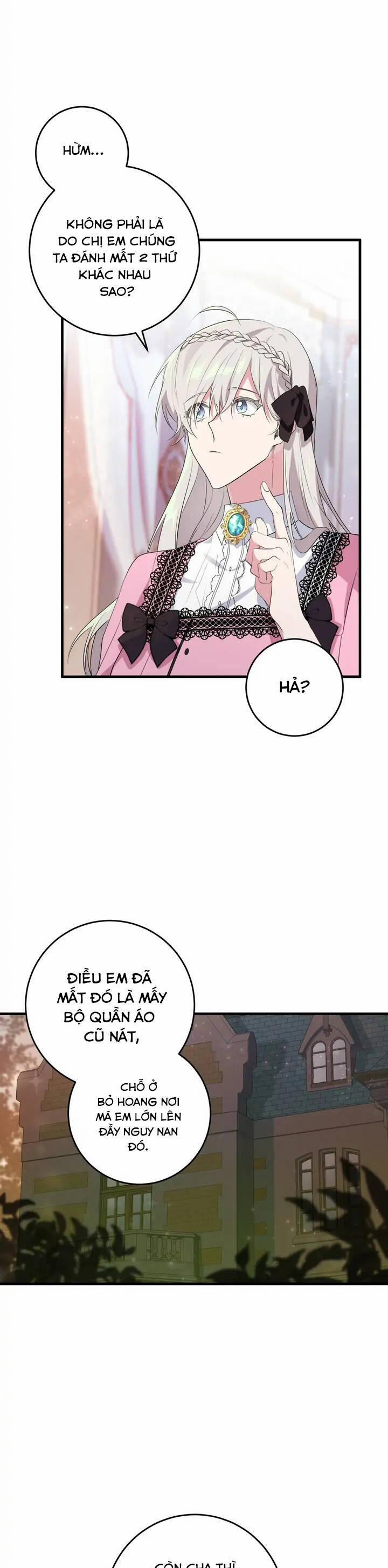 Đã Nếm Thử Thì Ăn Luôn Một Miếng Đi 24 trang 8