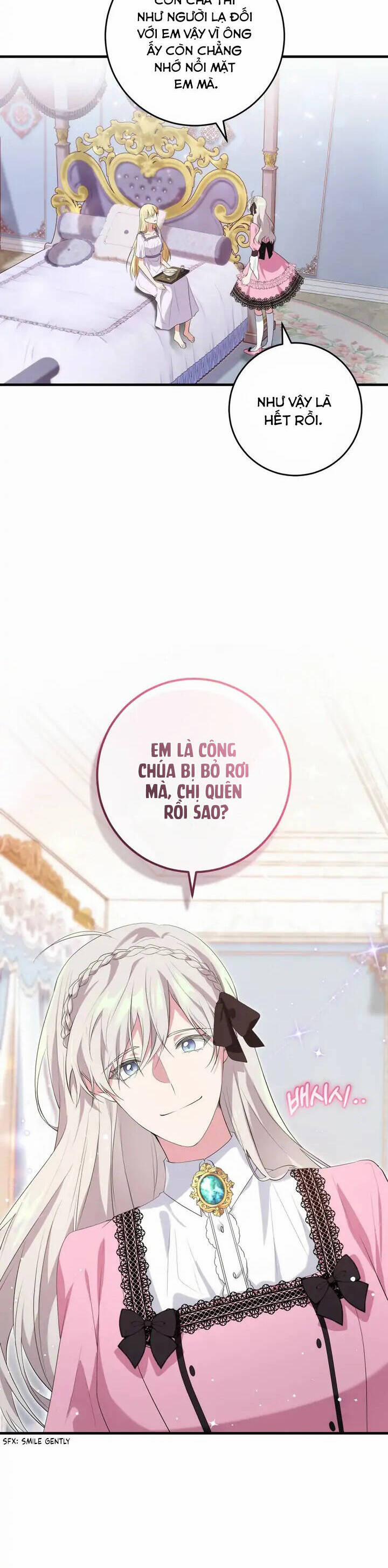 Đã Nếm Thử Thì Ăn Luôn Một Miếng Đi 24 trang 9