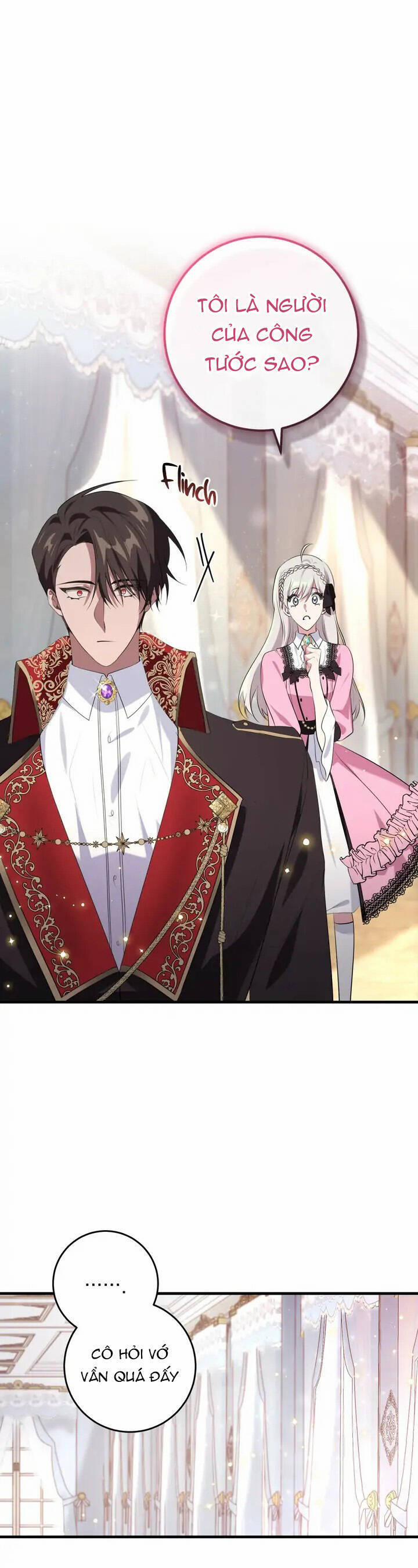 Đã Nếm Thử Thì Ăn Luôn Một Miếng Đi 25 trang 0