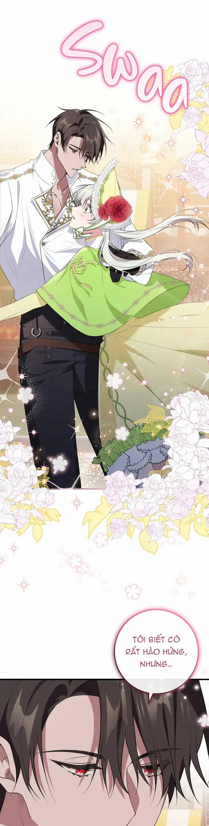 Đã Nếm Thử Thì Ăn Luôn Một Miếng Đi 25 trang 11