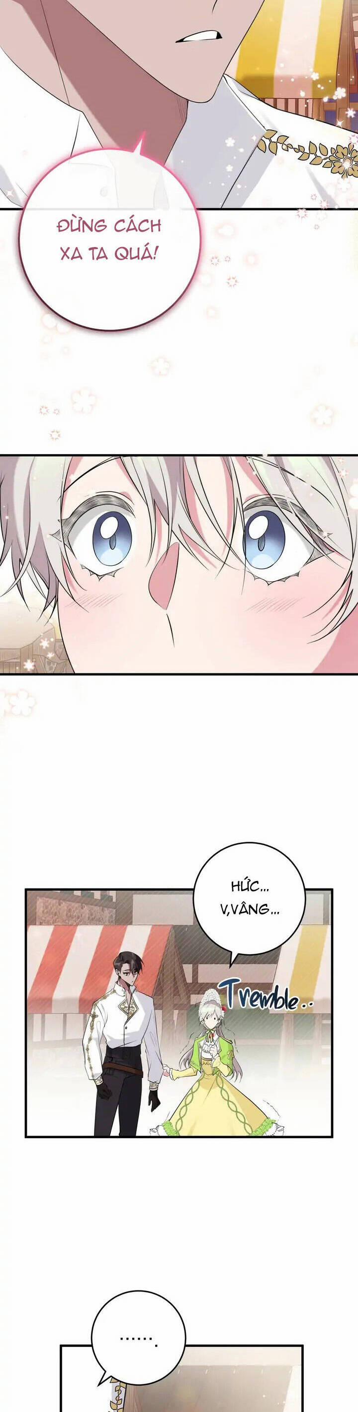 Đã Nếm Thử Thì Ăn Luôn Một Miếng Đi 25 trang 12