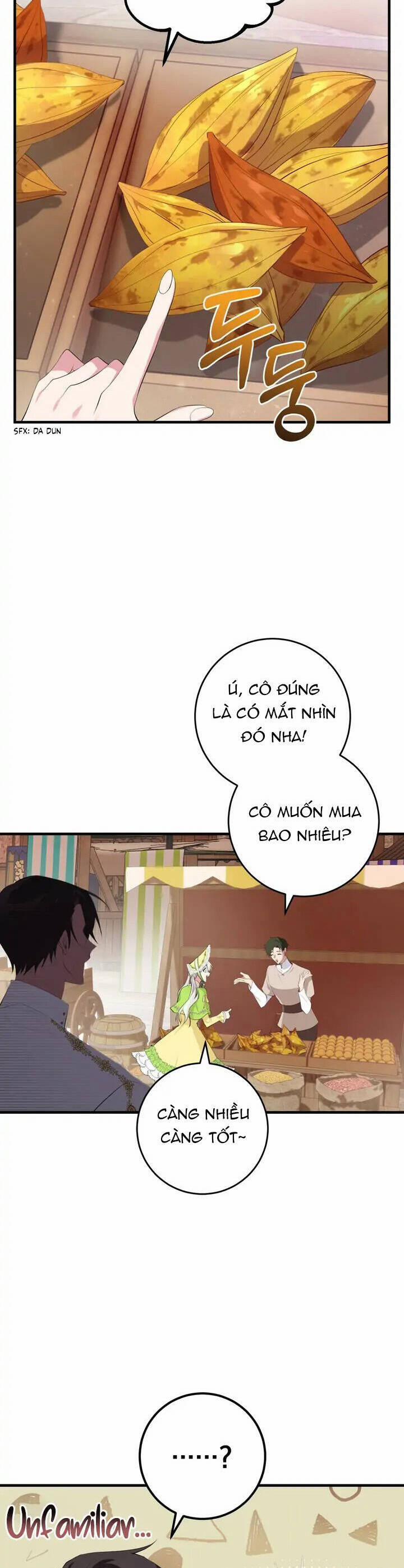 Đã Nếm Thử Thì Ăn Luôn Một Miếng Đi 25 trang 16