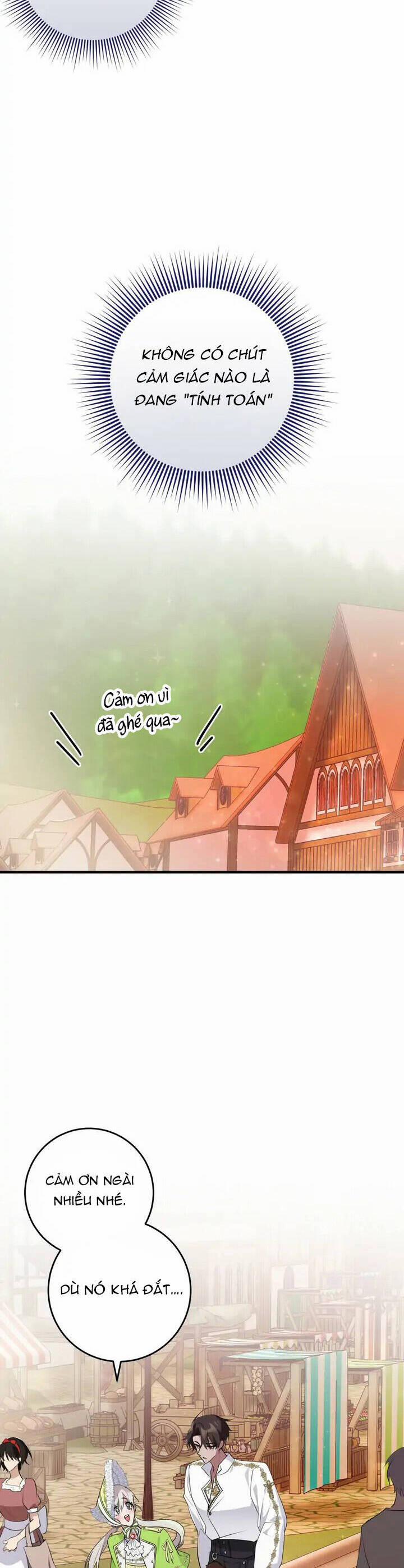 Đã Nếm Thử Thì Ăn Luôn Một Miếng Đi 25 trang 19