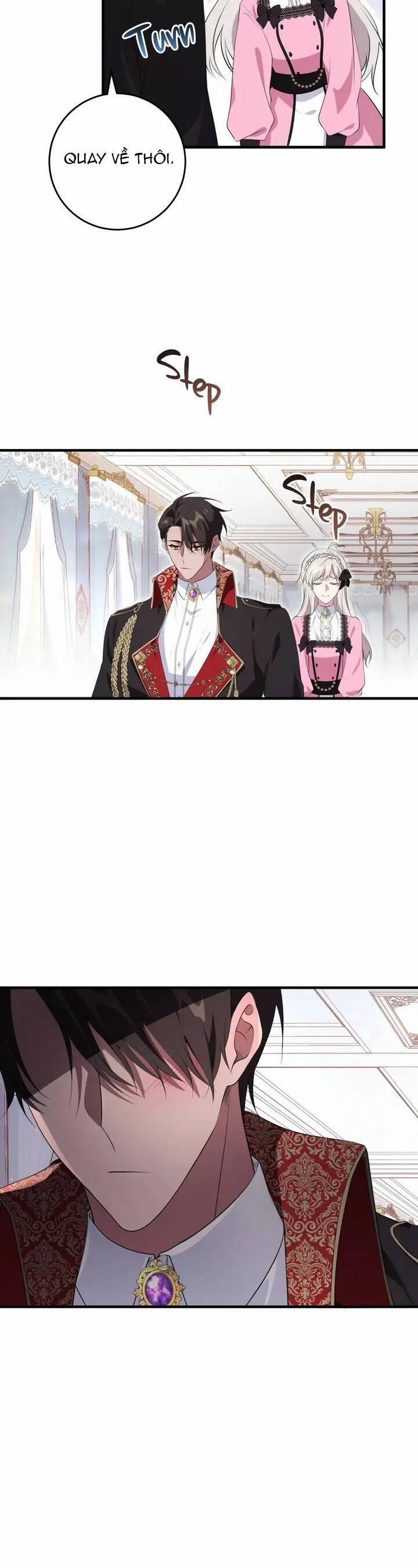 Đã Nếm Thử Thì Ăn Luôn Một Miếng Đi 25 trang 2