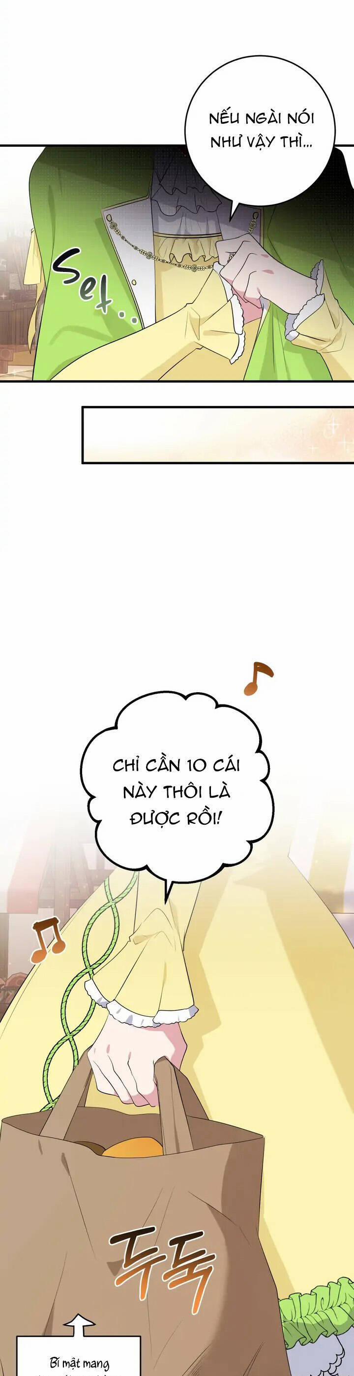 Đã Nếm Thử Thì Ăn Luôn Một Miếng Đi 25 trang 21