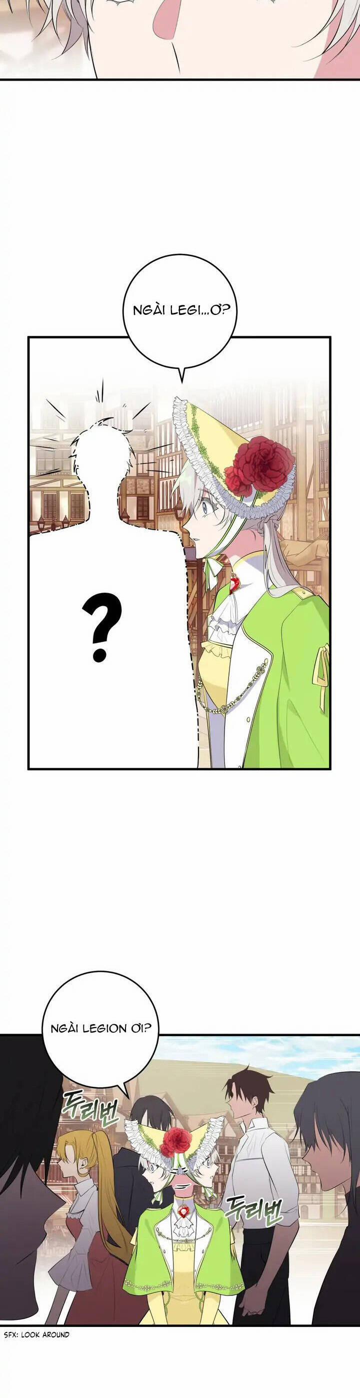 Đã Nếm Thử Thì Ăn Luôn Một Miếng Đi 25 trang 23