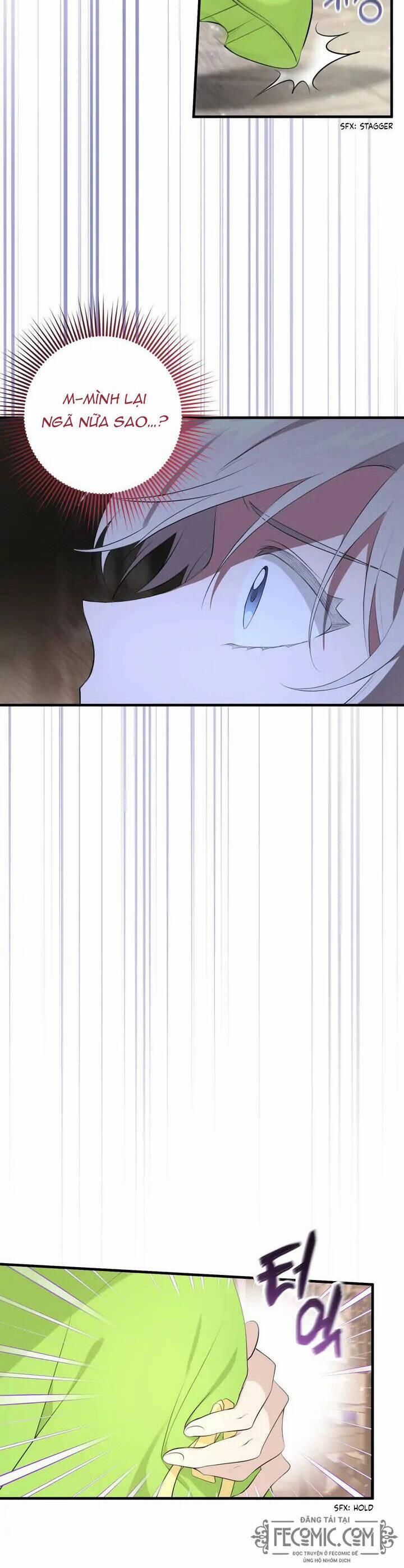 Đã Nếm Thử Thì Ăn Luôn Một Miếng Đi 25 trang 25