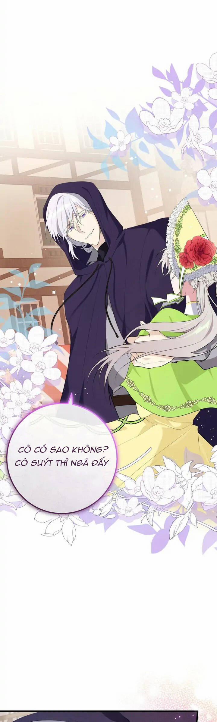 Đã Nếm Thử Thì Ăn Luôn Một Miếng Đi 25 trang 26