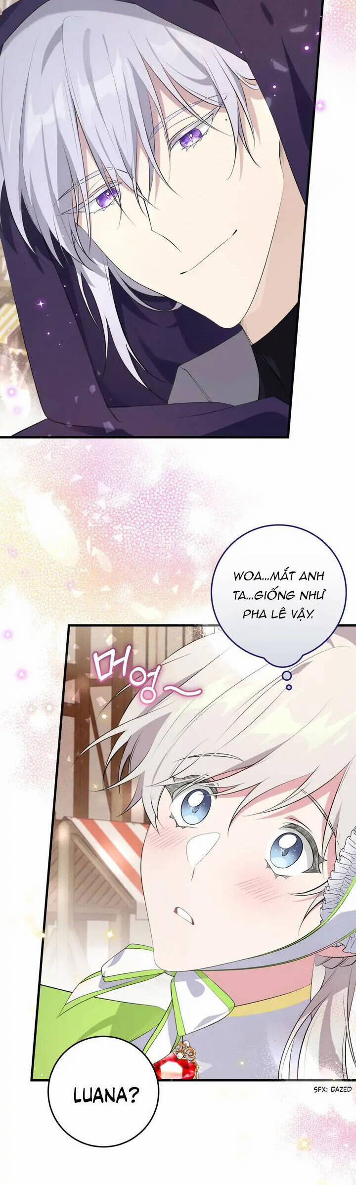 Đã Nếm Thử Thì Ăn Luôn Một Miếng Đi 25 trang 27