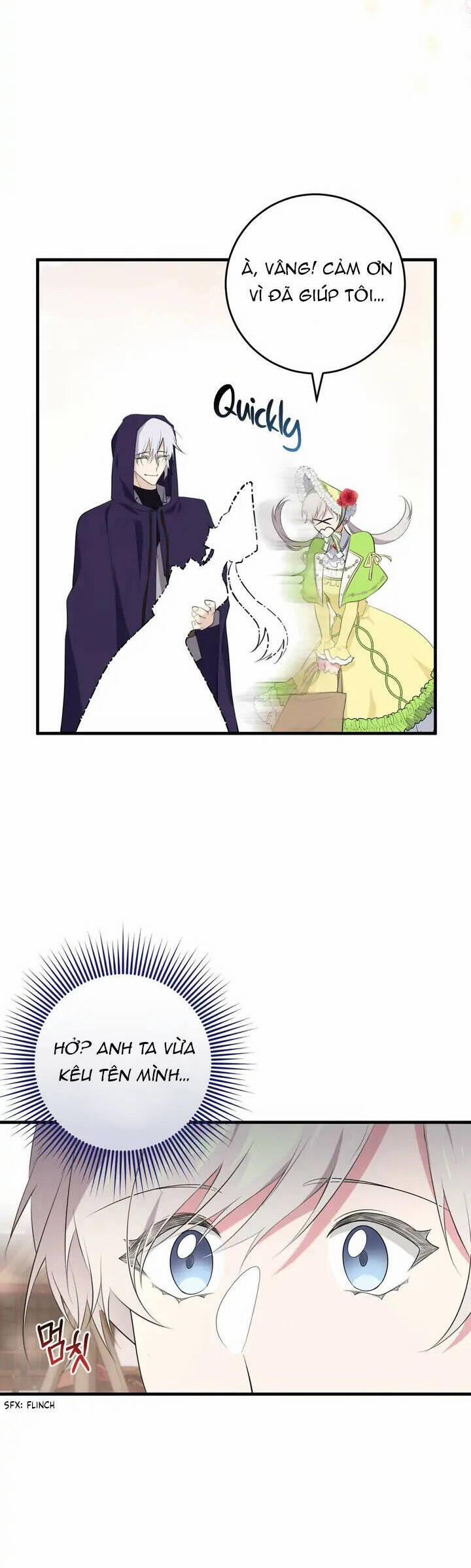 Đã Nếm Thử Thì Ăn Luôn Một Miếng Đi 25 trang 28