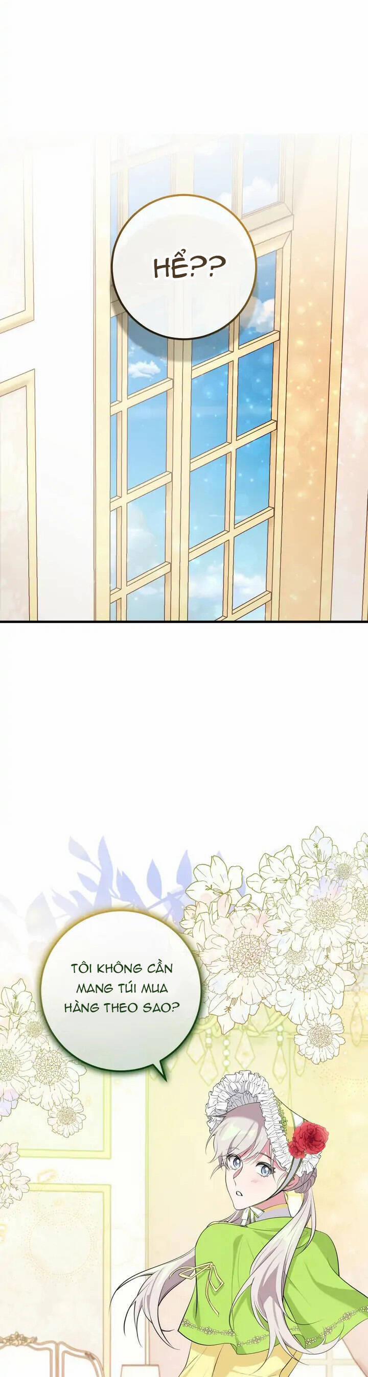 Đã Nếm Thử Thì Ăn Luôn Một Miếng Đi 25 trang 3