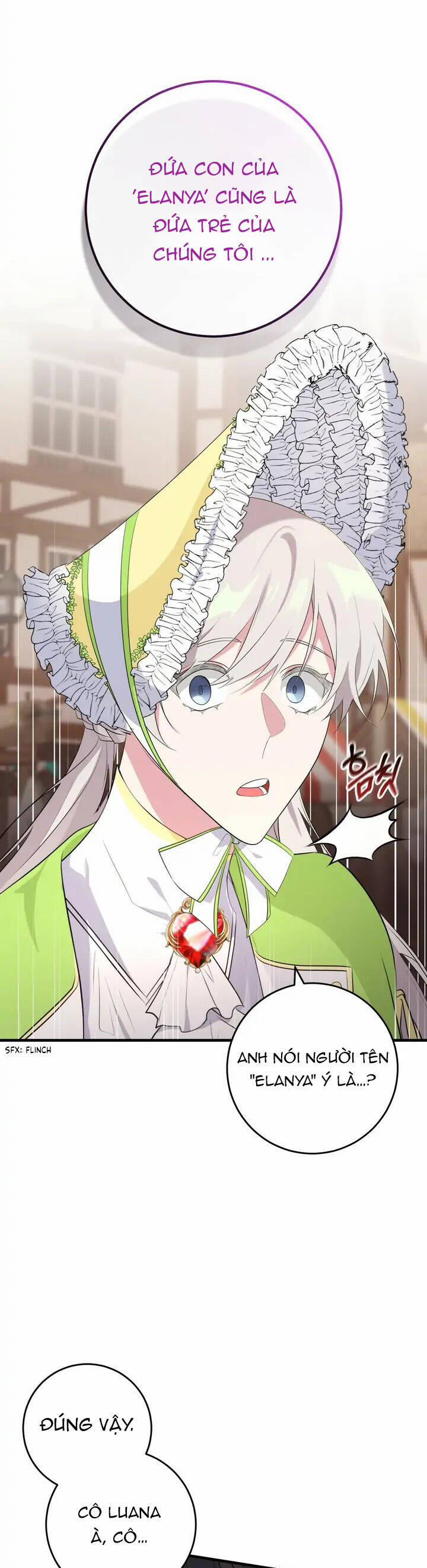 Đã Nếm Thử Thì Ăn Luôn Một Miếng Đi 25 trang 30