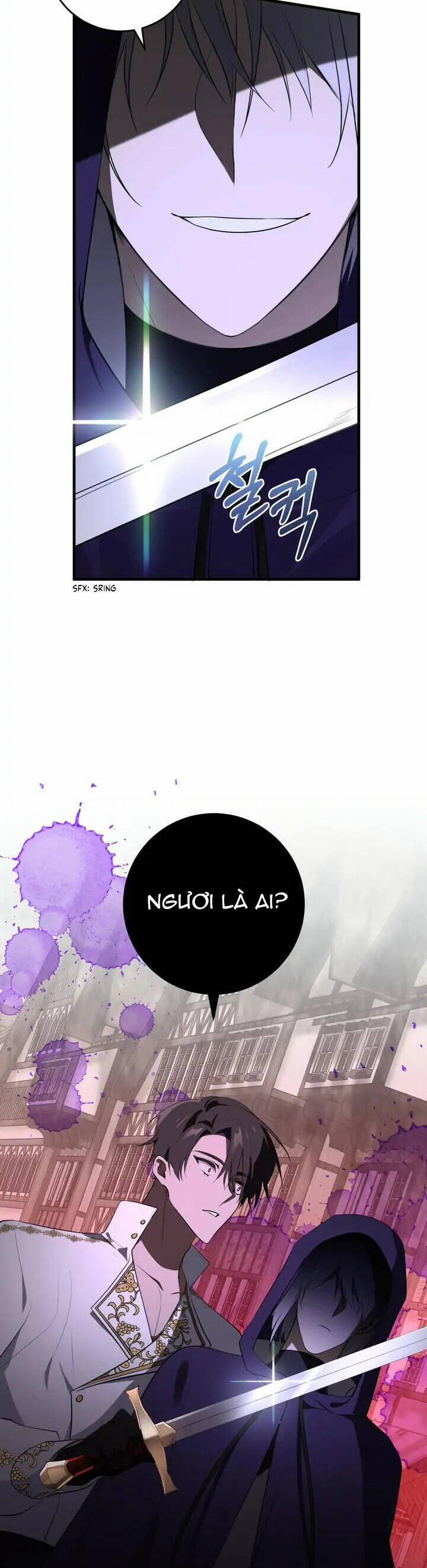 Đã Nếm Thử Thì Ăn Luôn Một Miếng Đi 25 trang 31