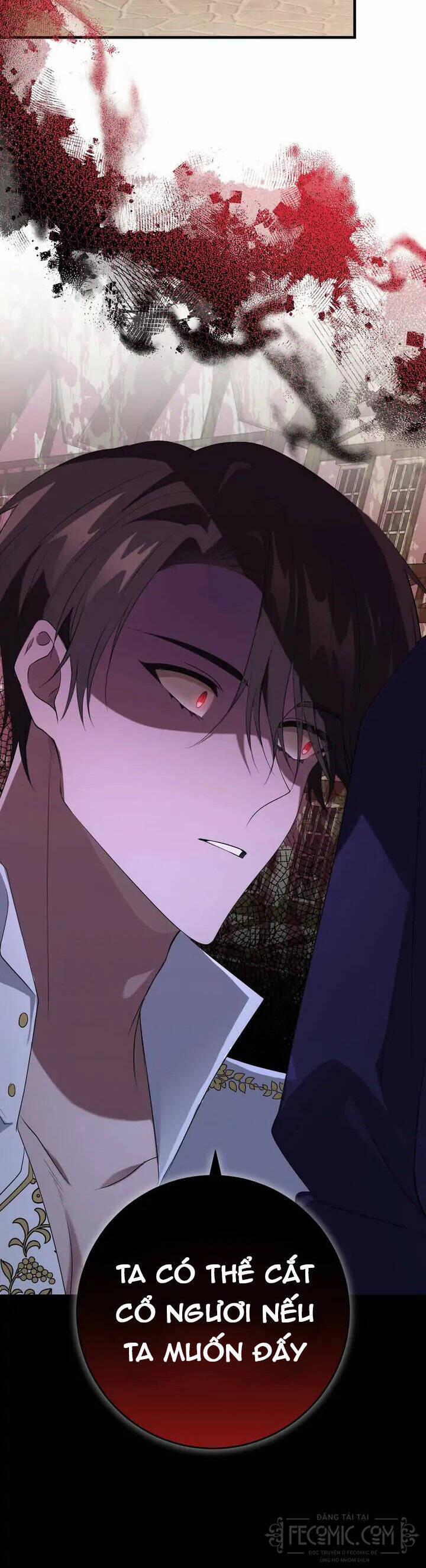 Đã Nếm Thử Thì Ăn Luôn Một Miếng Đi 25 trang 33