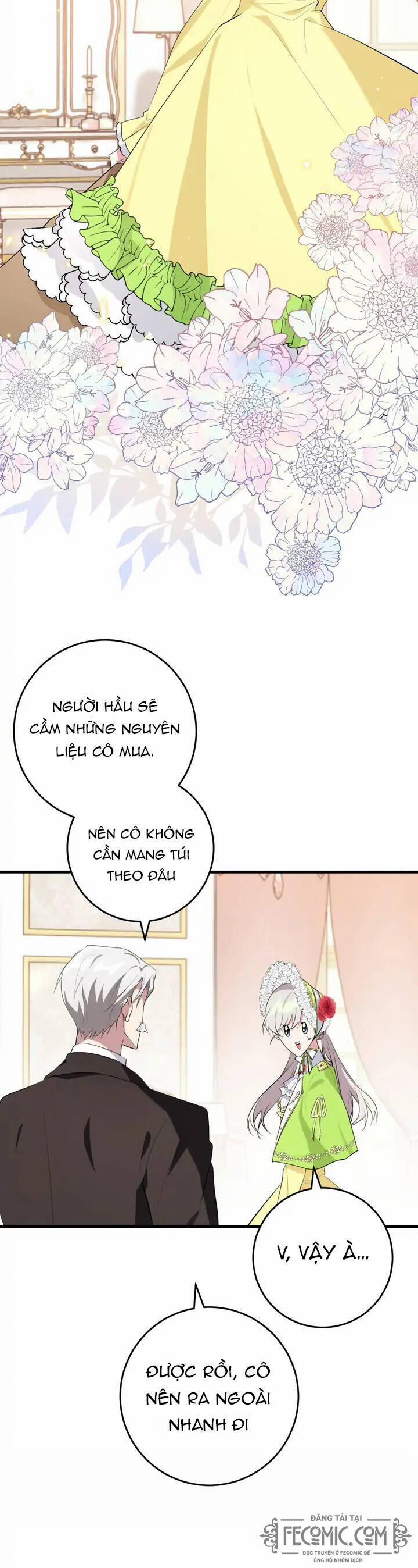 Đã Nếm Thử Thì Ăn Luôn Một Miếng Đi 25 trang 4