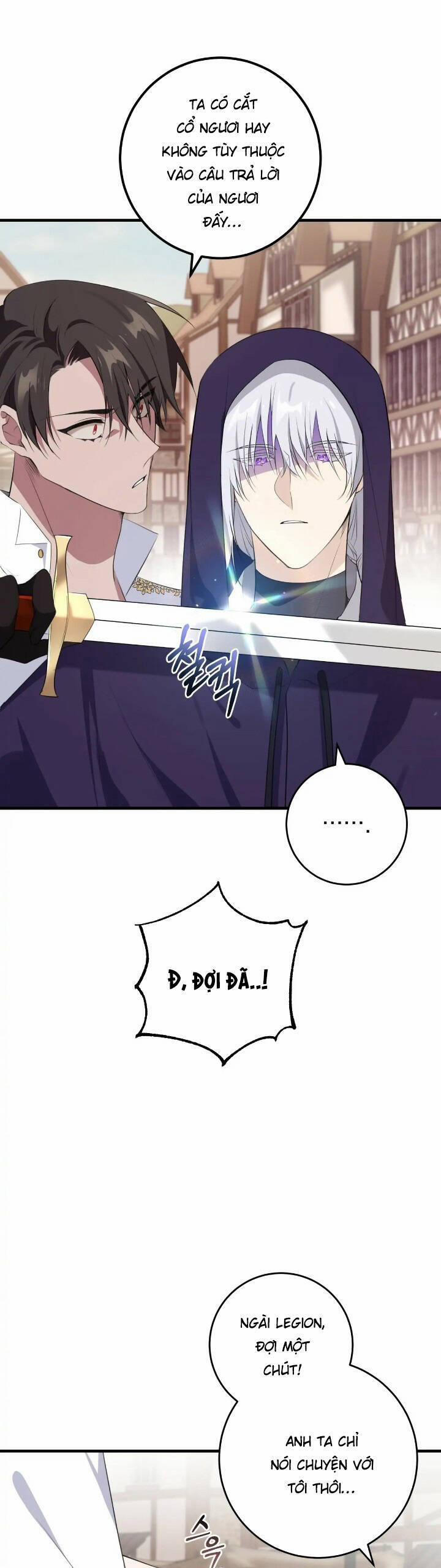 Đã Nếm Thử Thì Ăn Luôn Một Miếng Đi 26 trang 0