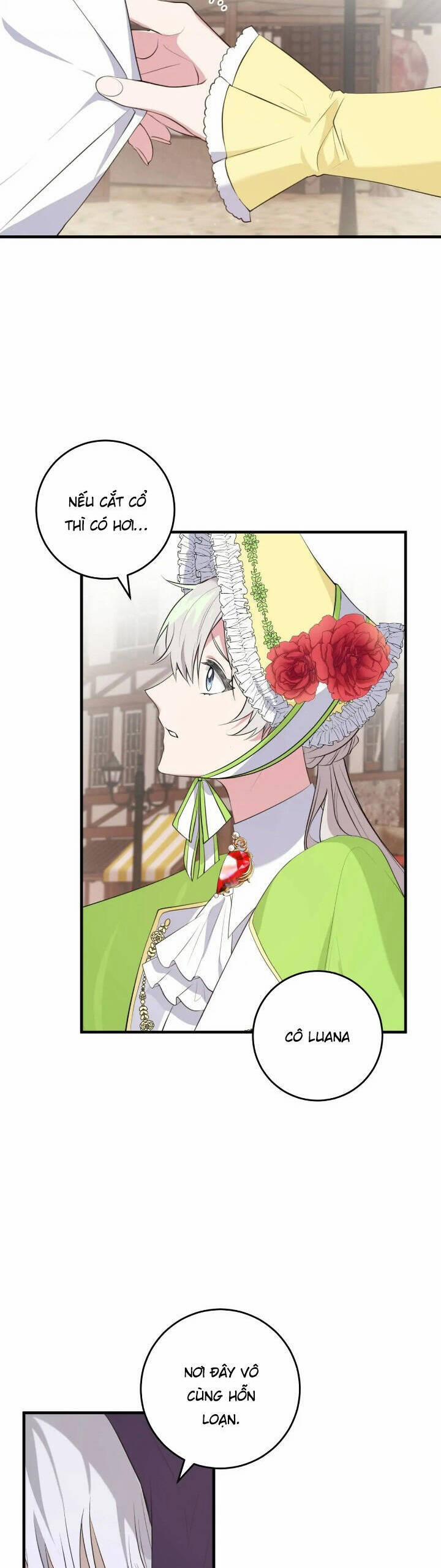 Đã Nếm Thử Thì Ăn Luôn Một Miếng Đi 26 trang 1