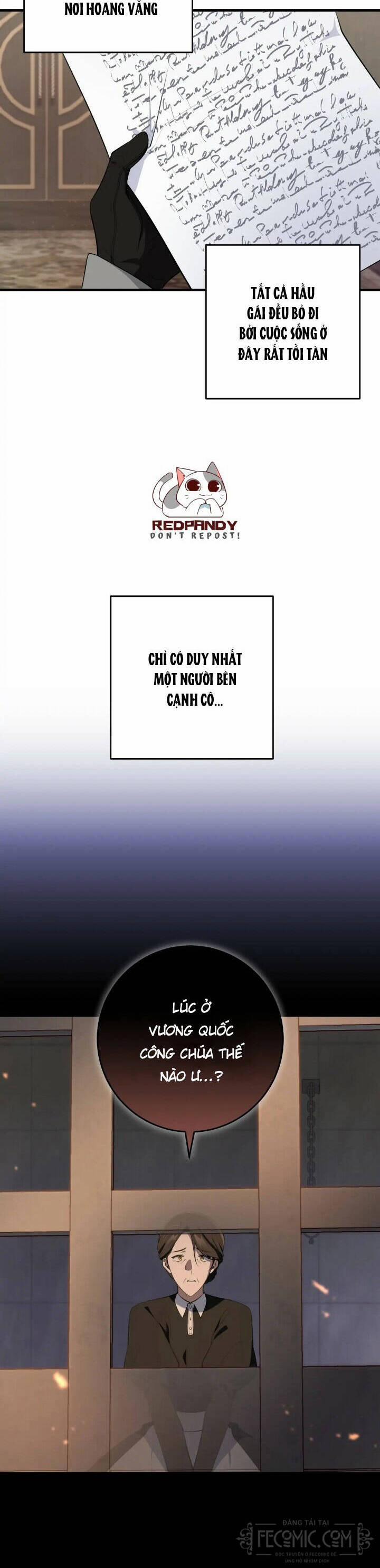 Đã Nếm Thử Thì Ăn Luôn Một Miếng Đi 26 trang 12