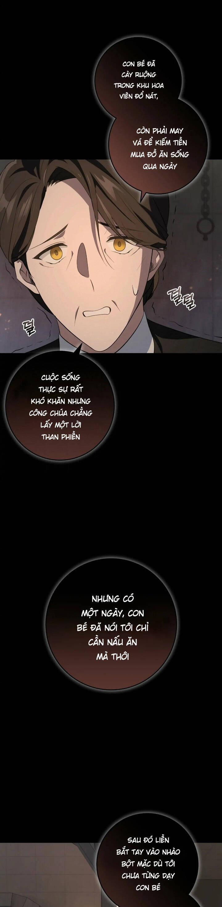 Đã Nếm Thử Thì Ăn Luôn Một Miếng Đi 26 trang 13