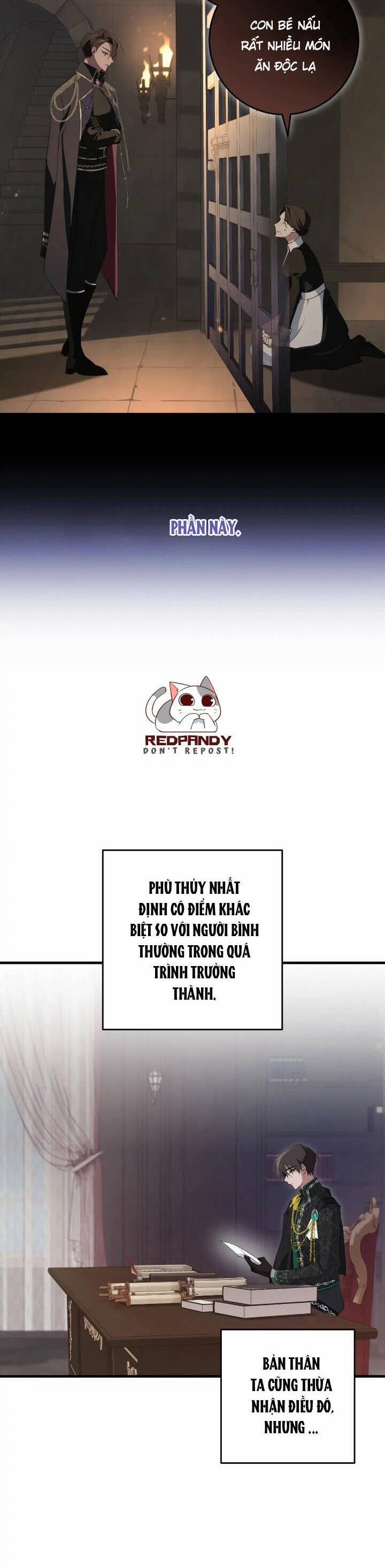 Đã Nếm Thử Thì Ăn Luôn Một Miếng Đi 26 trang 14