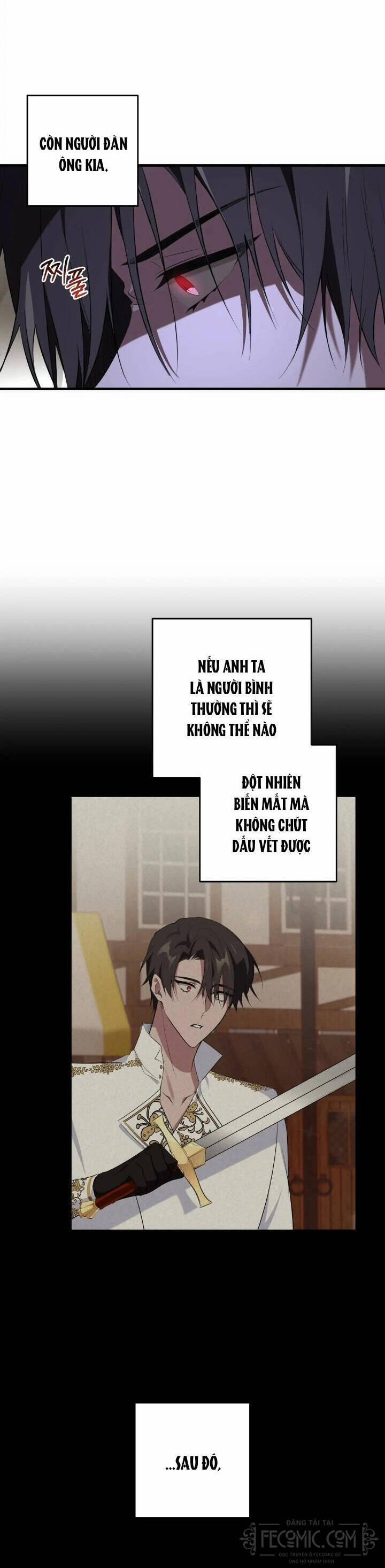 Đã Nếm Thử Thì Ăn Luôn Một Miếng Đi 26 trang 15